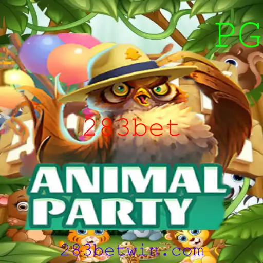Descubra o Mundo Encantado de AnimalParty: O Jogo que Está Conquistando Todos