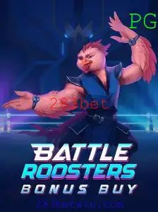 BattleRoostersBonusBuy: Um Mergulho na Arena Virtual