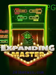 Conheça o Mundo de ExpandingMaster: Estratégia e Ação