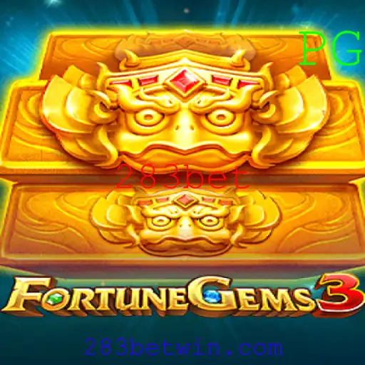 Explorando o Fascinante Mundo de FortuneGems3 e 283bet
