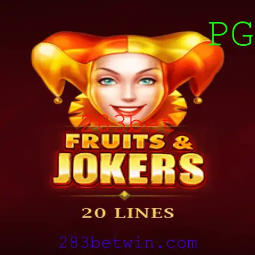 Descubra o Mundo Empolgante de FruitsAndJokers20 no Universo de Apostas da 283bet