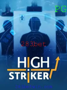 HighStriker: Explorando o Jogo de Força e Habilidade