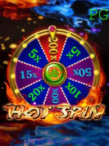 Explorando o Mundo do Jogo HotSpin: Tudo o que Você Precisa Saber