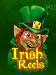 IrishReels: Descubra Como Jogar e Ganhar com 283bet
