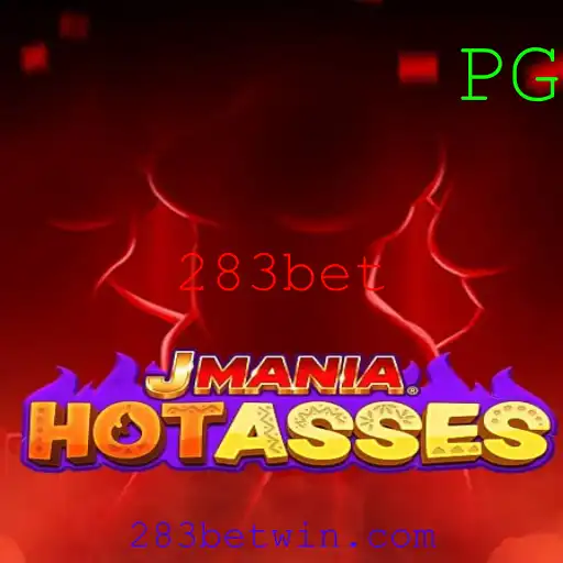 Descubra JManiaHotAsses: A Nova Sensação no Mundo dos Jogos com 283bet