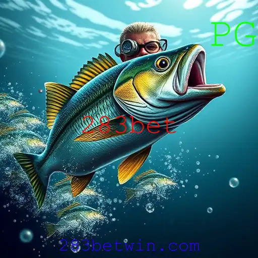 Jogos de pesca