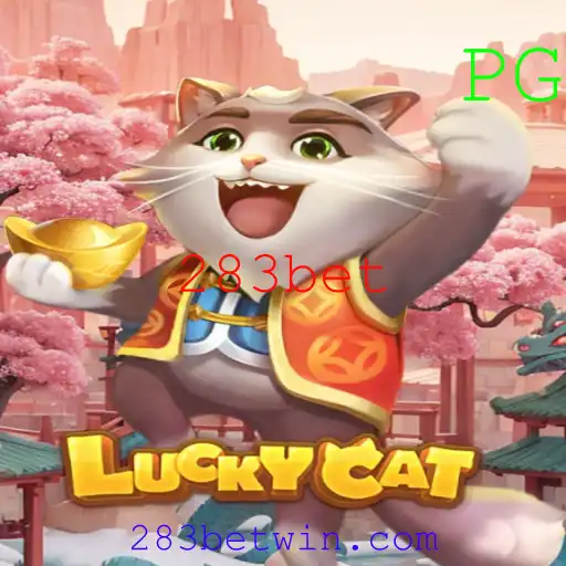 Jogo LuckyCat: Uma Aventura de Sorte e Estratégia