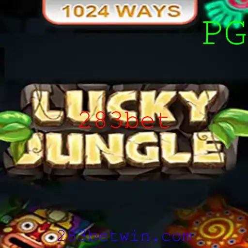 Explorando o Mundo de Jogos de Azar com LuckyJungle1024