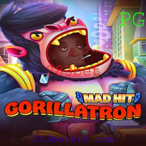 Descubra MadHitGorillatron: O Jogo de Estratégia para Fãs de Aventura
