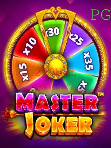 Explorando MasterJoker: Aventura e Estratégia no Mundo dos Jogos Digitais