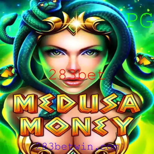 Explorando o Mundo de MedusaMoney: Regras e Dinâmicas do Jogo com 283bet