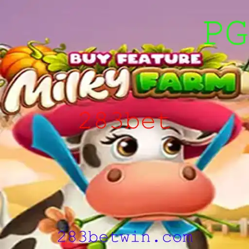 Explorando o Fascinante Mundo de MilkyFarmBuyFeature: O Jogo da 283bet