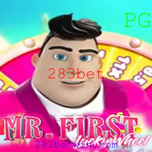 Descubra o Mundo de Excitação do MrFirstLuckyWheel com 283bet