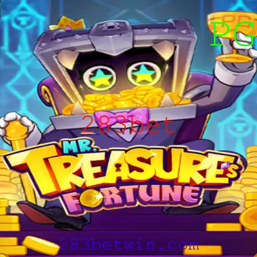Desvendando os Mistérios de MrTreasuresFortune