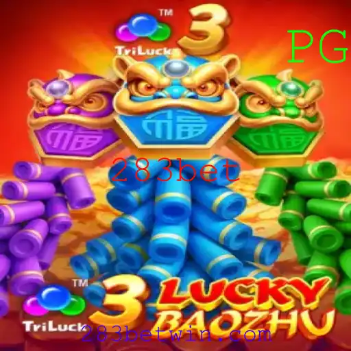 Explorando o Mundo de 3LuckyBaozhu: Um Novo Jogo de Entretenimento
