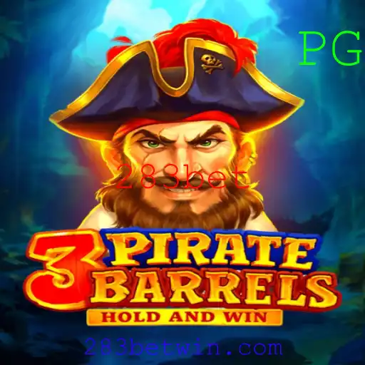 Descobrindo o Fascinante Mundo de 3PirateBarrels