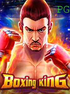 Explore o Mundo de BoxingKing: O Jogo de Luta Que Está Conquistando 283bet