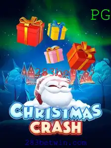 ChristmasCrash: O Jogo Surpresa de Férias com a Temática 283bet