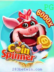 CoinSpinner: Explorando o Mundo do Jogo e as Novas Regras Ligadas a 283bet