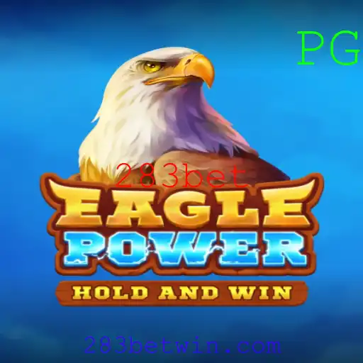 Explorando EaglePower: O Jogo que Conquistou a Plataforma 283bet
