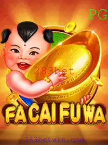 Desvendando o Fascinante Mundo de FaCaiFuWa