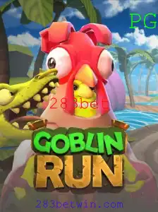 Descubra o Mundo de GoblinRun: Um Jogo Empolgante com Dinâmicas Únicas
