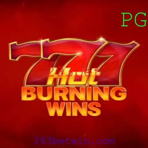 Descubra o Mundo de HotBurningWins: Um Guia Completo para 283bet