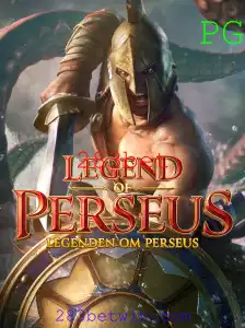 Conheça LegendofPerseus: O Desafio Mitológico Inovador