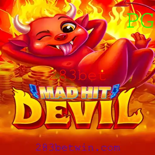 MadHitDevil: Uma Jornada de Adrenalina no Mundo dos Jogos