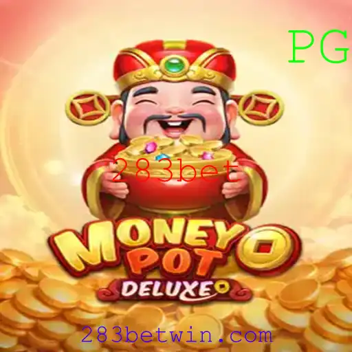 Explorando o Universo de MoneyPotDELUXE: Uma Aventura com 283bet