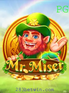 Descubra o Fascinante Mundo do Jogo MrMiser e a Inovadora Plataforma 283bet