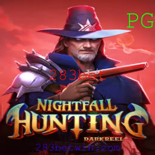 NightfallHunting: Mergulhando no Mundo do Jogo de Caça ao Anoitecer