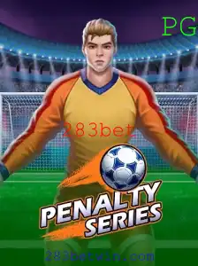 PenaltySeries: Um Mergulho em Estratégia e Habilidade no Mundo das Apostas