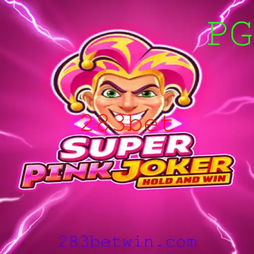 Descubra o Fascinante Mundo de SuperPinkJoker e a Estratégia de 283bet