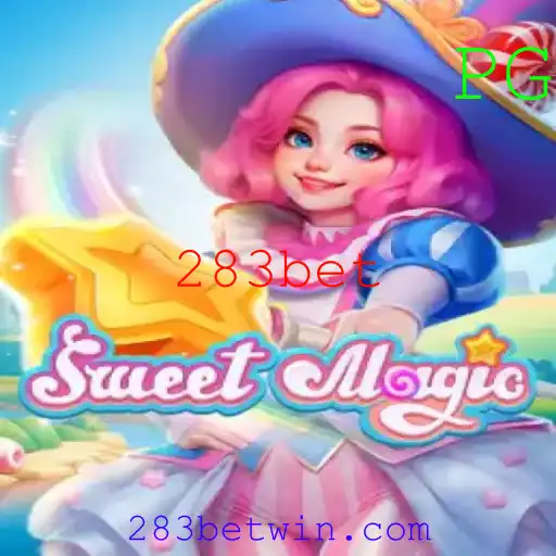 Explorando SweetMagic: O Universo Encantado dos Jogos Digitais