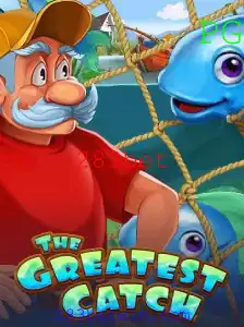 TheGreatestCatch: Um Mergulho no Mundo do Jogo Inovador
