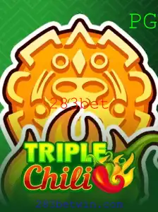 Explorando o Fascinante Mundo de TripleChili
