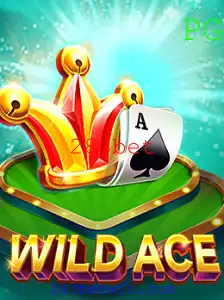 Explorando o Universo de WildAce: Um Jogo Revolucionário no Cenário de 283bet