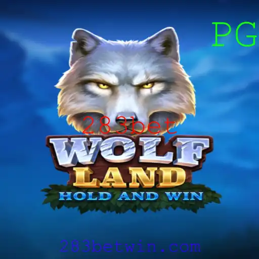 Explore o Mundo de WolfLand: Um Jogo de Estratégia e Aventura
