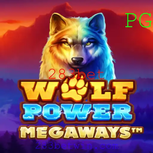 Descubra o Fascinante Mundo de WolfPowerMega: O Jogo que Está Conquistando 283bet