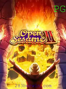 Descubra o Fascinante Mundo de OpenSesameII: Inovação e Estratégia em Jogos