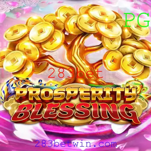 ProsperityBlessing: Descubra o Mundo Fascinante do Jogo com 283bet