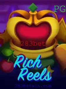 Descubra o Novo Jogo RichReels com a Palavra-Chave 283bet