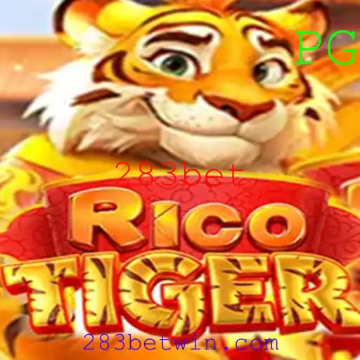 Explorando o Fascinante Mundo do Jogo RicoTiger e a Tendência 283bet