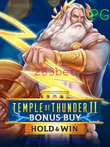 Explorando TempleofThunderIIBonusBuy: Uma Aventura Épica no Mundo dos Jogos de Casino