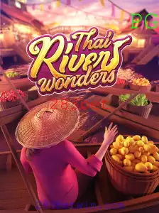 Descubra o Fascinante Mundo de ThaiRiverWonders e as Emoções de 283bet