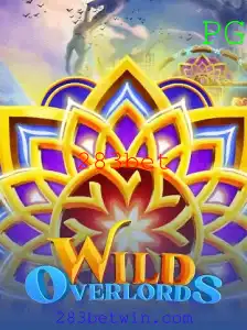 Descubra o Incrível Mundo de WildOverlords e o Desafio 283bet
